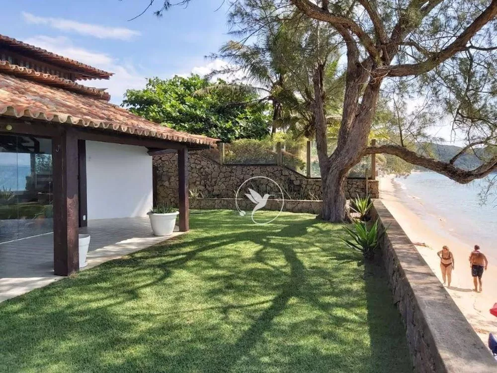 Casa, 5 quartos, 600 m² - Foto 5