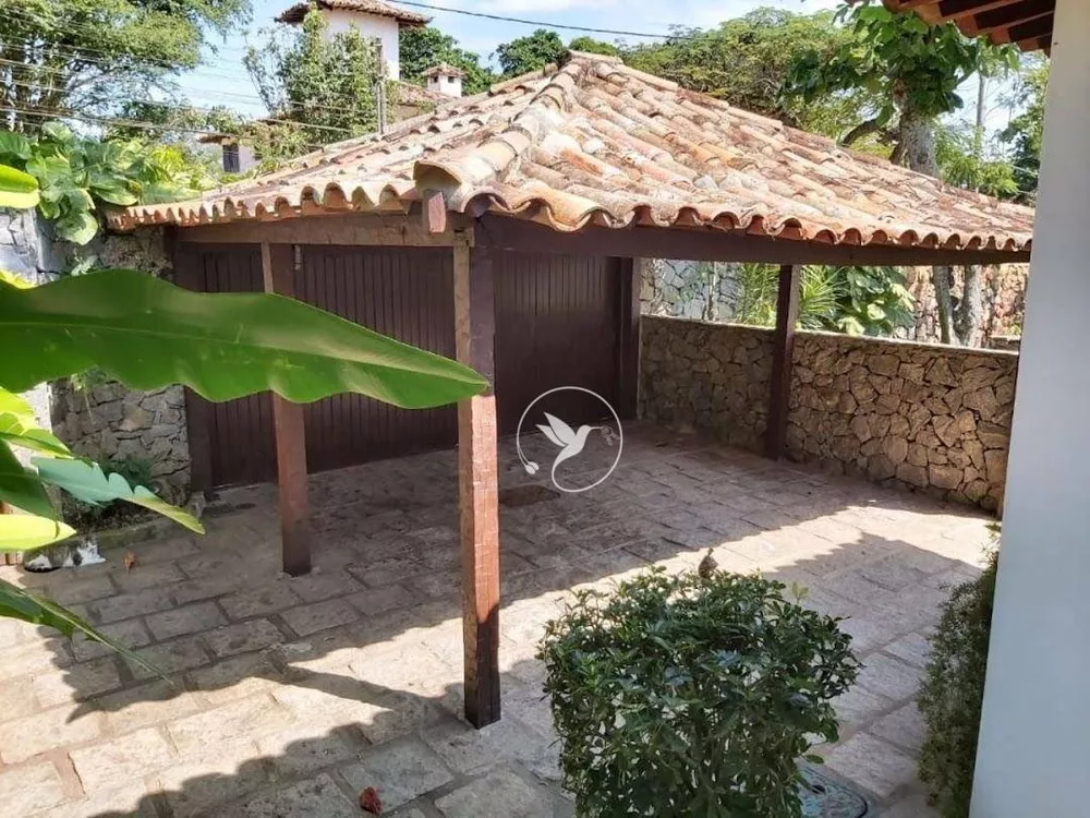 Casa, 5 quartos, 600 m² - Foto 82