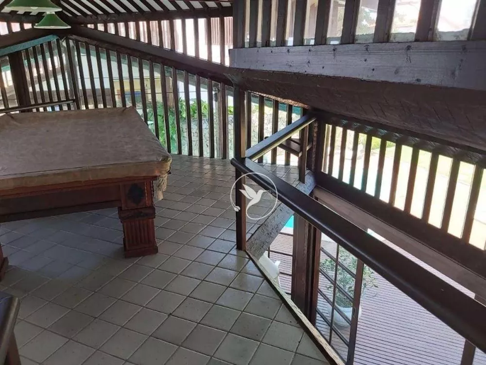 Casa, 5 quartos, 600 m² - Foto 67