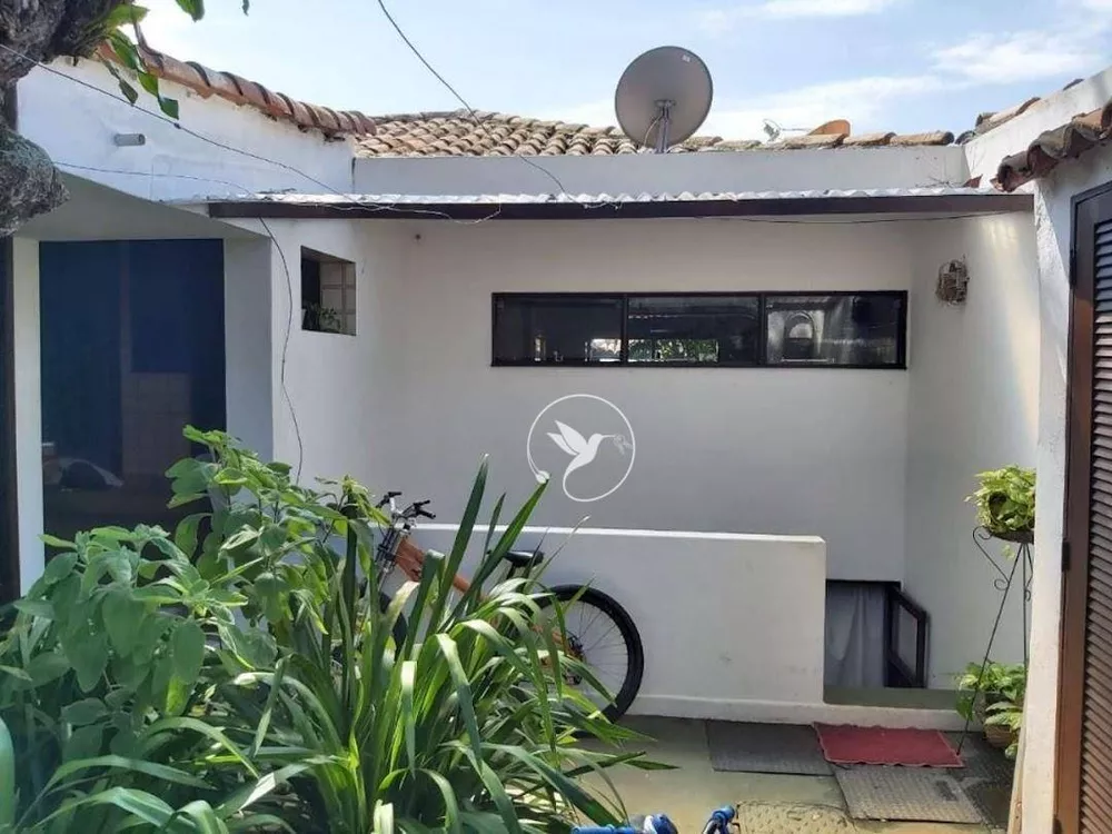 Casa, 5 quartos, 600 m² - Foto 36
