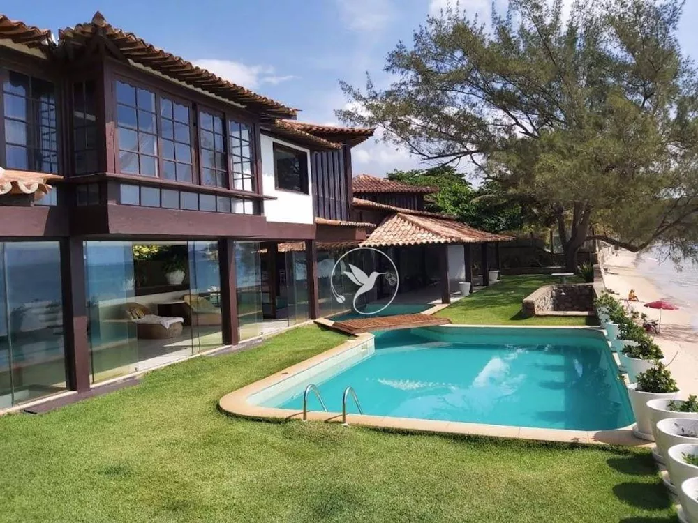 Casa, 5 quartos, 600 m² - Foto 63