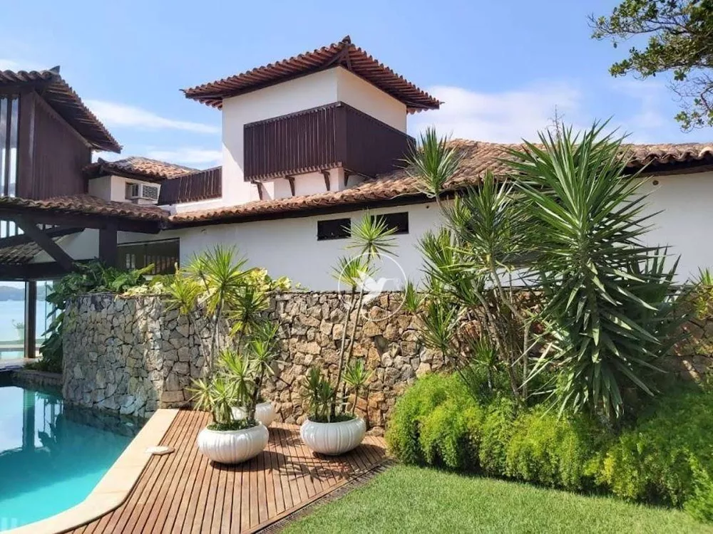 Casa, 5 quartos, 600 m² - Foto 20