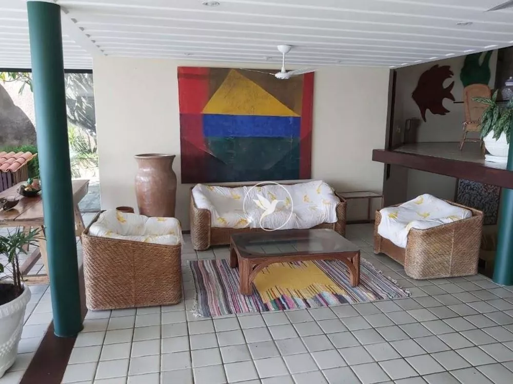 Casa, 5 quartos, 600 m² - Foto 3