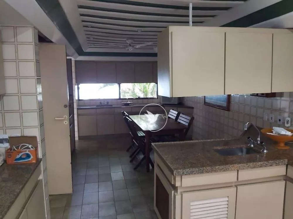 Casa, 5 quartos, 600 m² - Foto 41