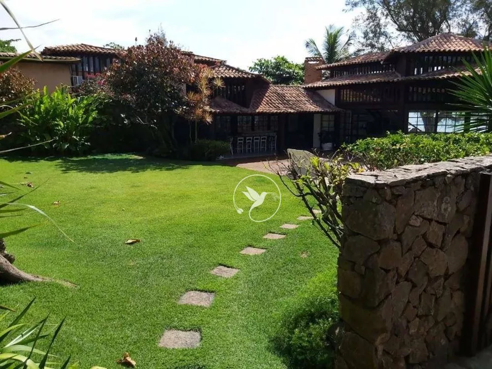 Casa, 5 quartos, 600 m² - Foto 34