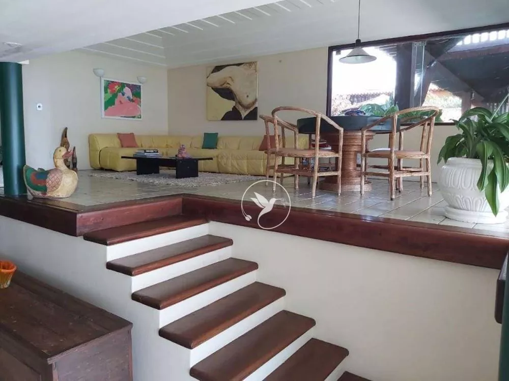 Casa, 5 quartos, 600 m² - Foto 31
