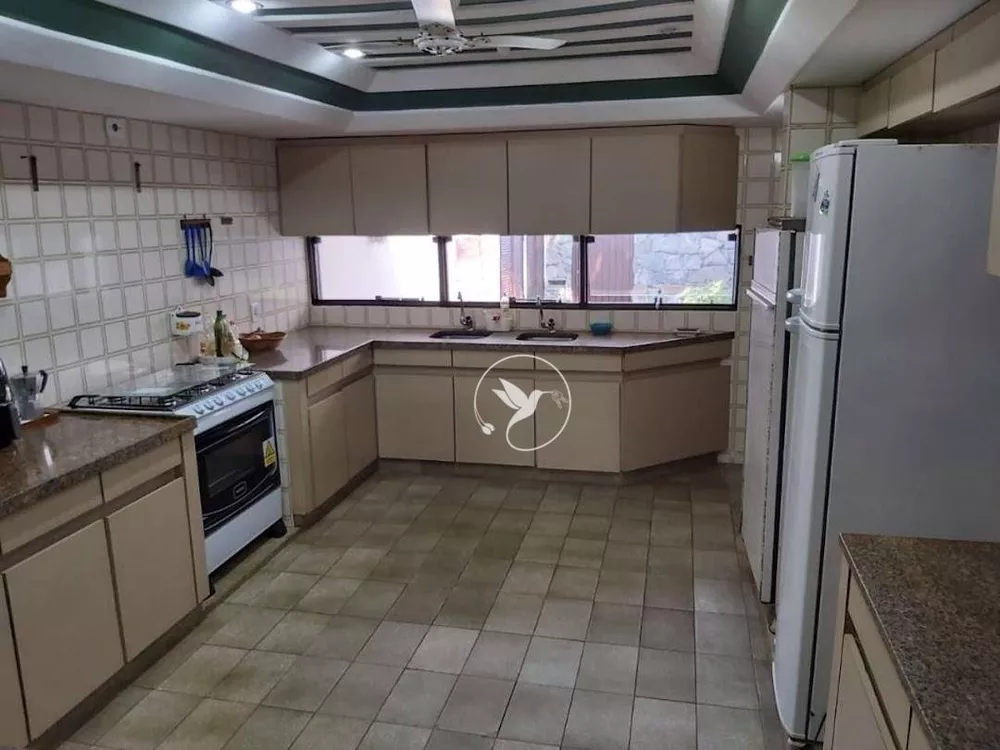 Casa, 5 quartos, 600 m² - Foto 2
