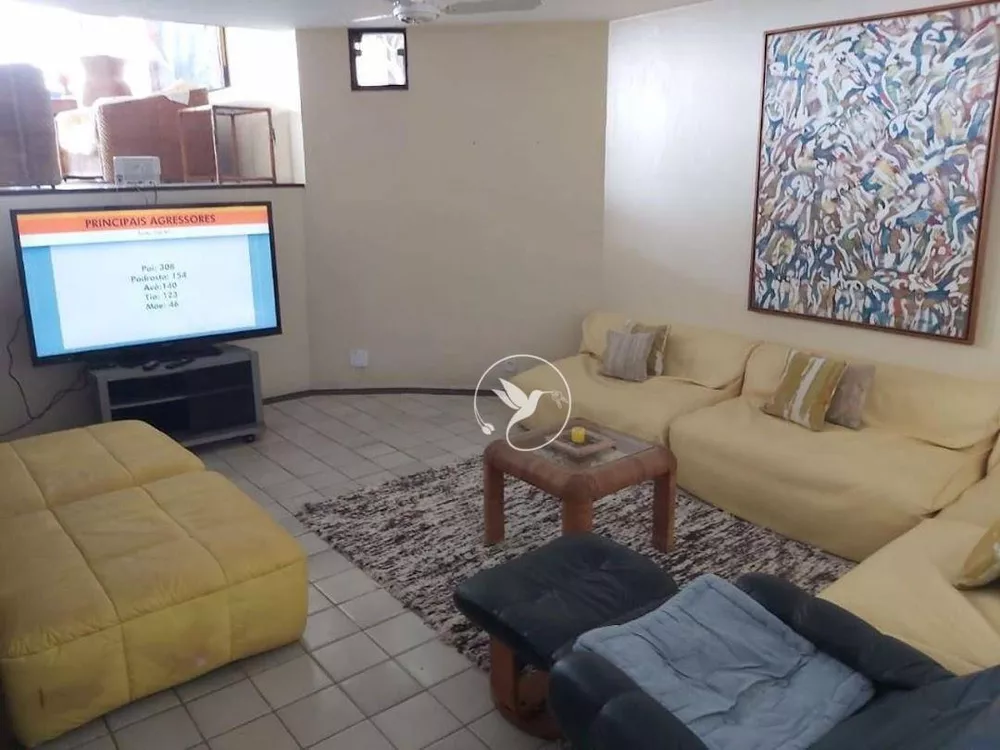 Casa, 5 quartos, 600 m² - Foto 50