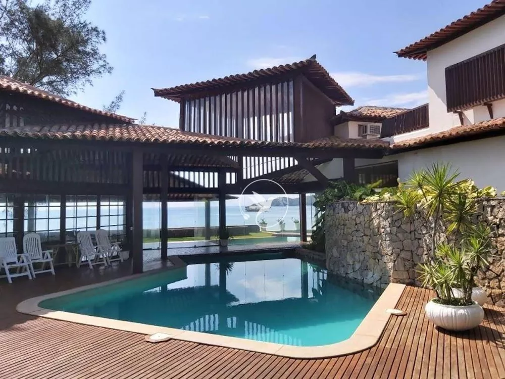 Casa, 5 quartos, 600 m² - Foto 10