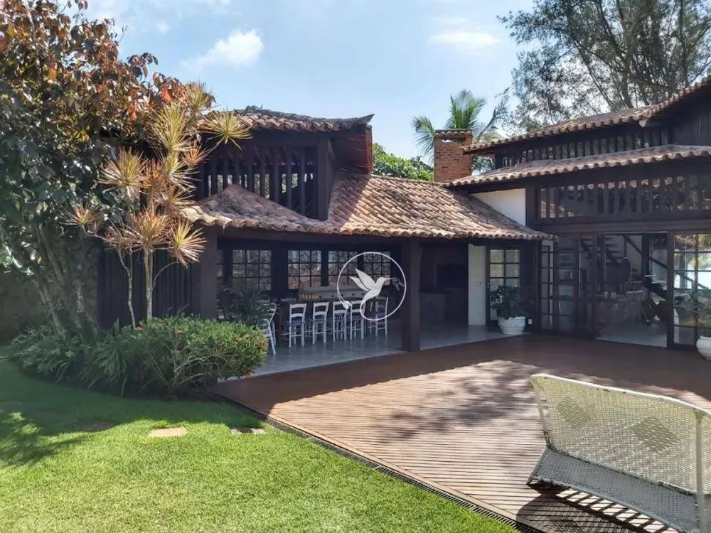 Casa, 5 quartos, 600 m² - Foto 37