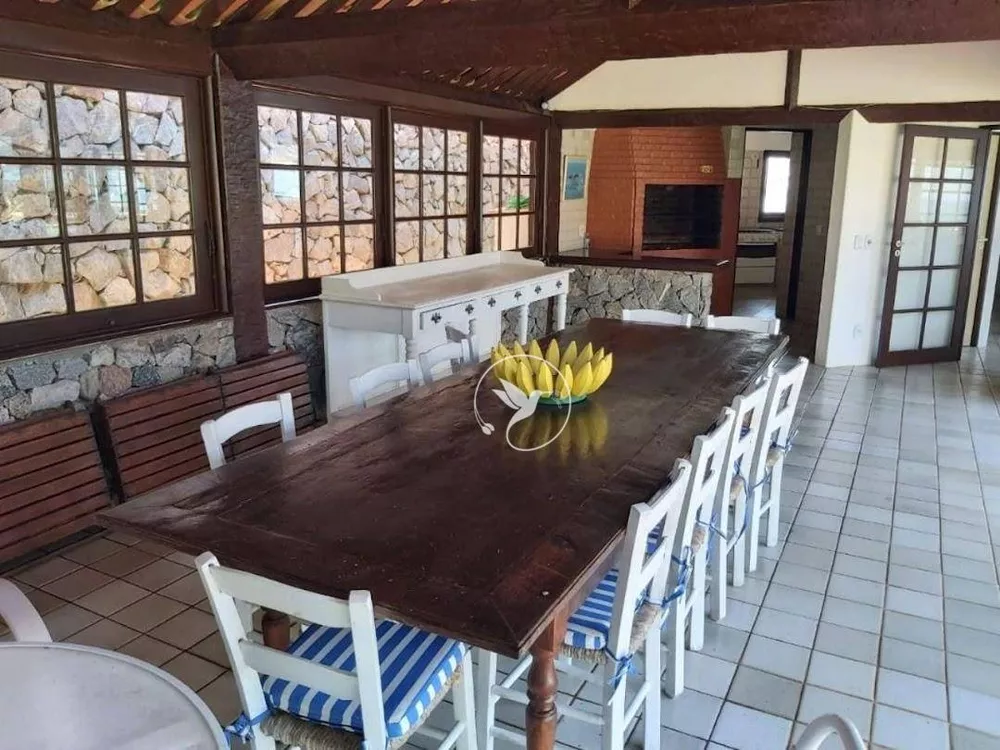 Casa, 5 quartos, 600 m² - Foto 32