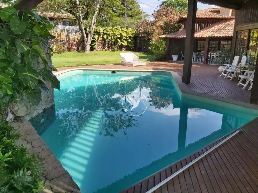 Casa, 5 quartos, 600 m² - Foto 19