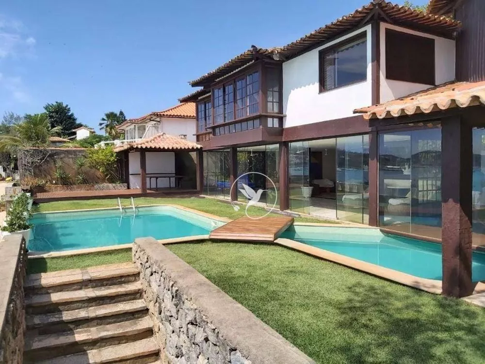 Casa, 5 quartos, 600 m² - Foto 17