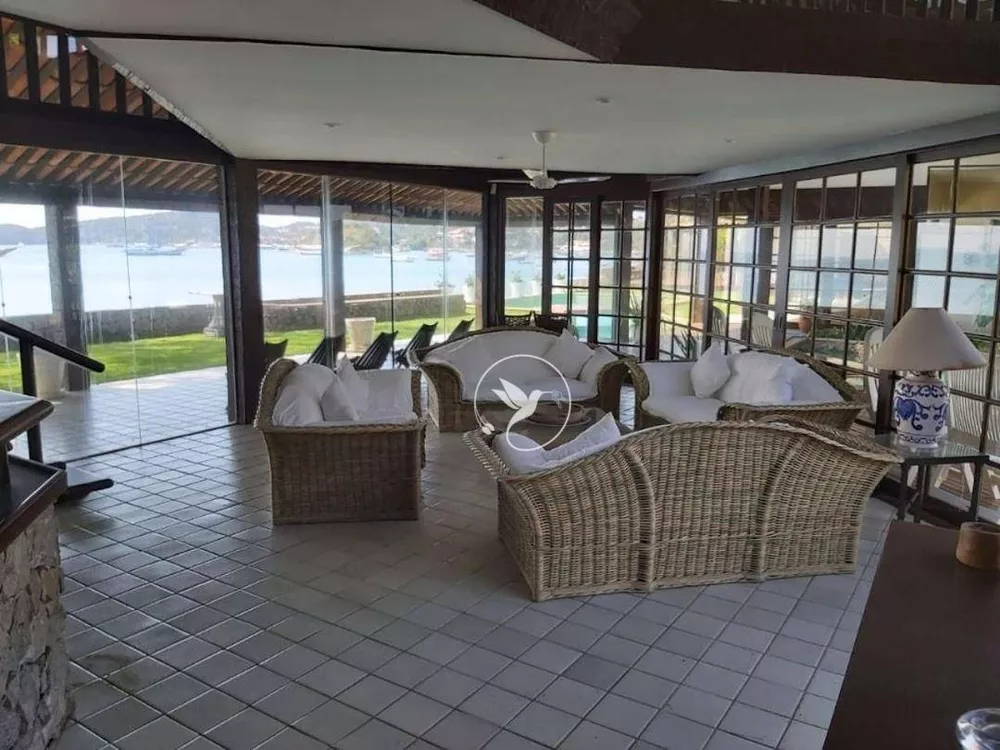 Casa, 5 quartos, 600 m² - Foto 47