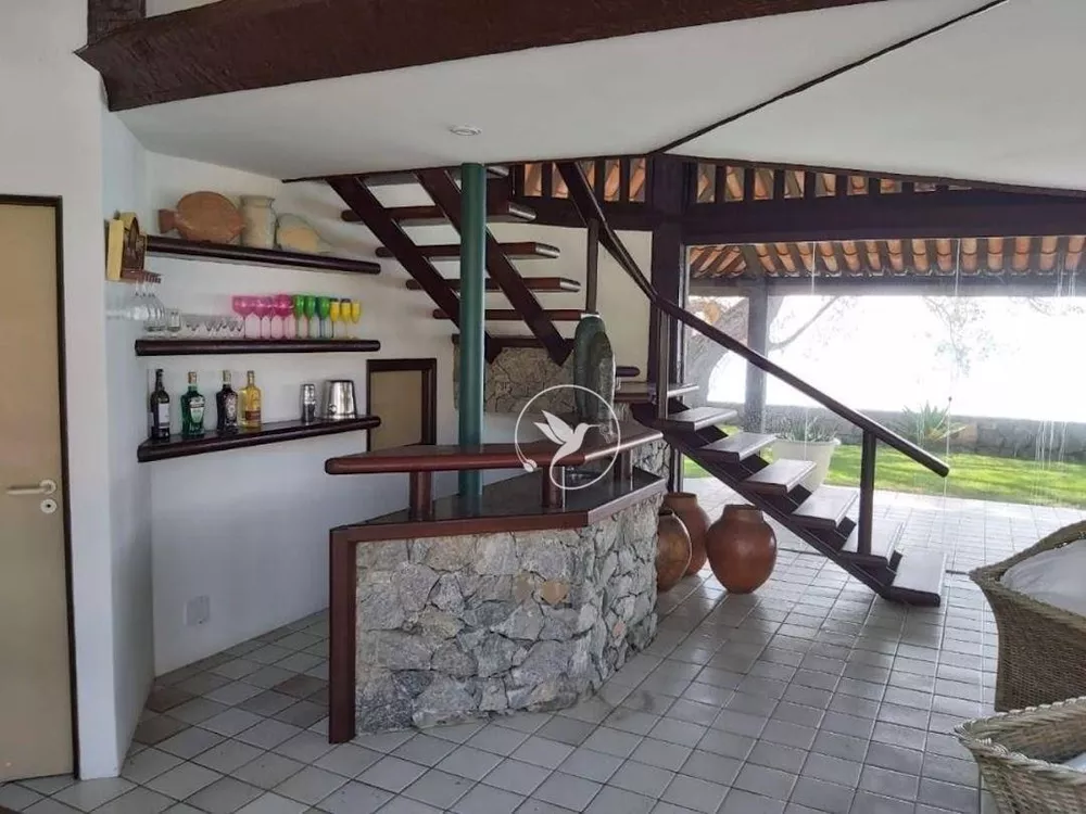 Casa, 5 quartos, 600 m² - Foto 4