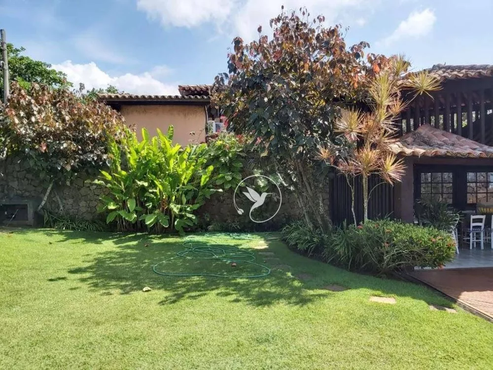 Casa, 5 quartos, 600 m² - Foto 68