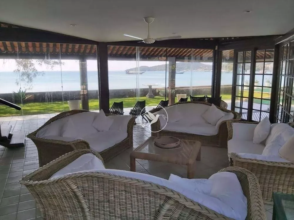 Casa, 5 quartos, 600 m² - Foto 38