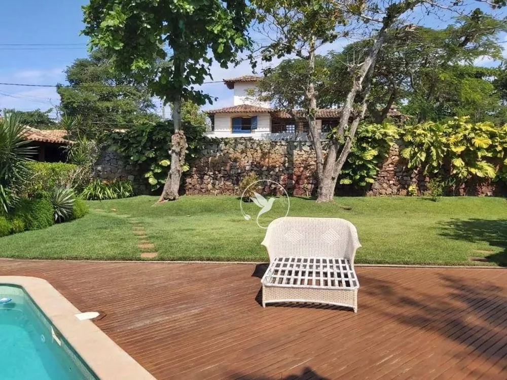 Casa, 5 quartos, 600 m² - Foto 59