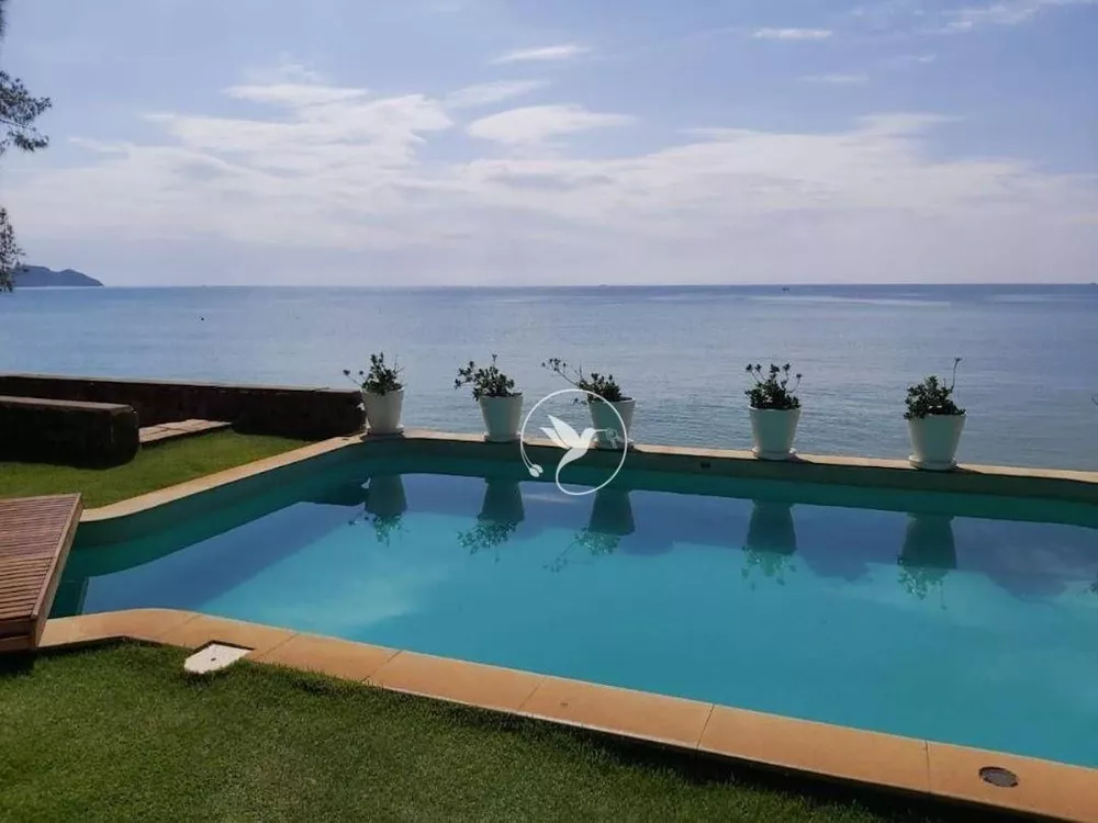 Casa, 5 quartos, 600 m² - Foto 12
