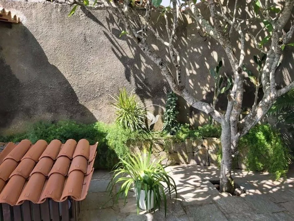 Casa, 5 quartos, 600 m² - Foto 23