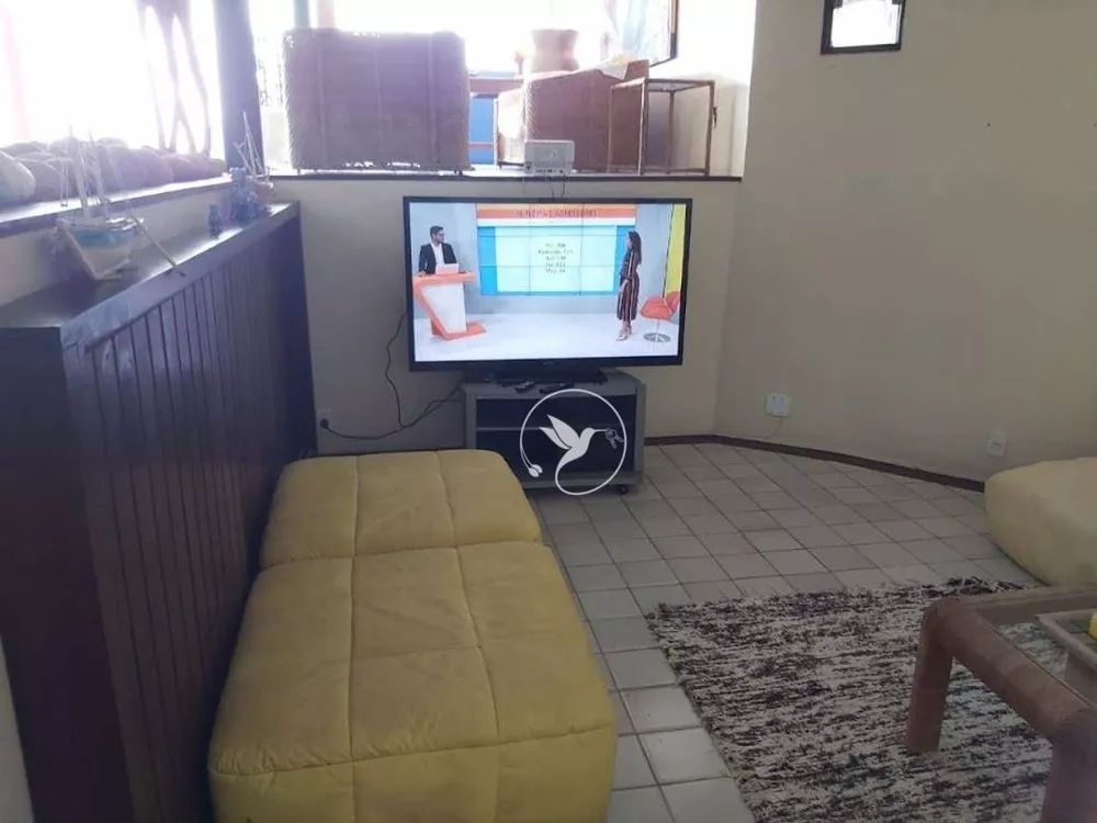 Casa, 5 quartos, 600 m² - Foto 16