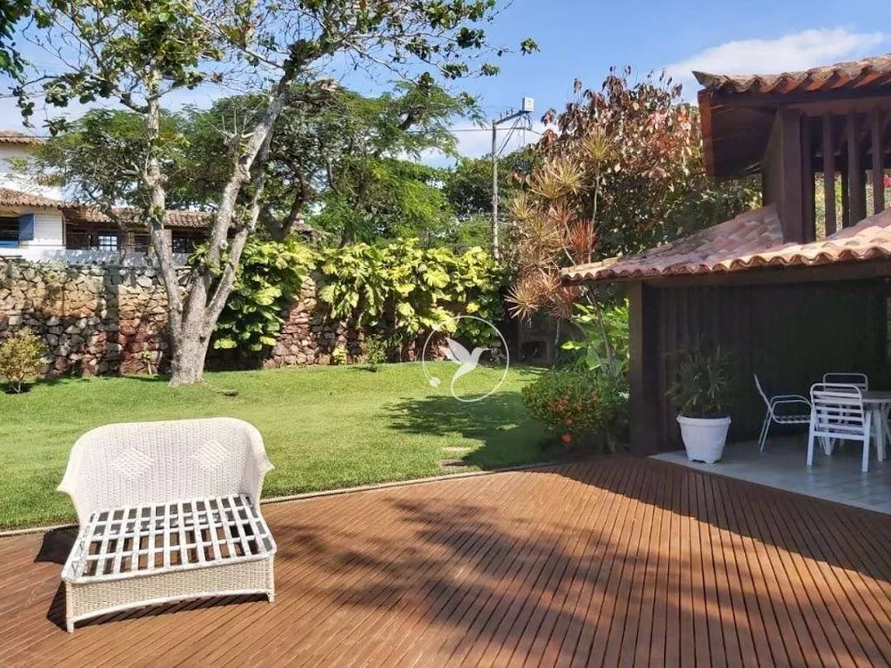 Casa, 5 quartos, 600 m² - Foto 18
