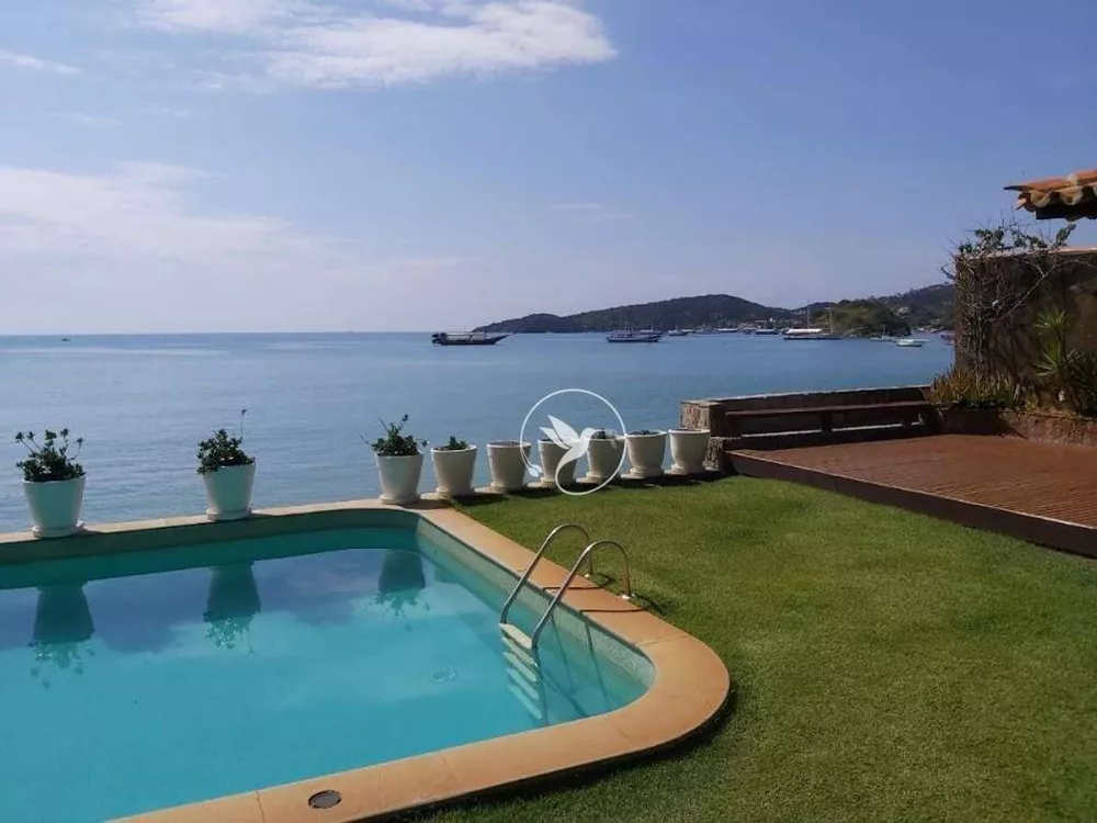 Casa, 5 quartos, 600 m² - Foto 40