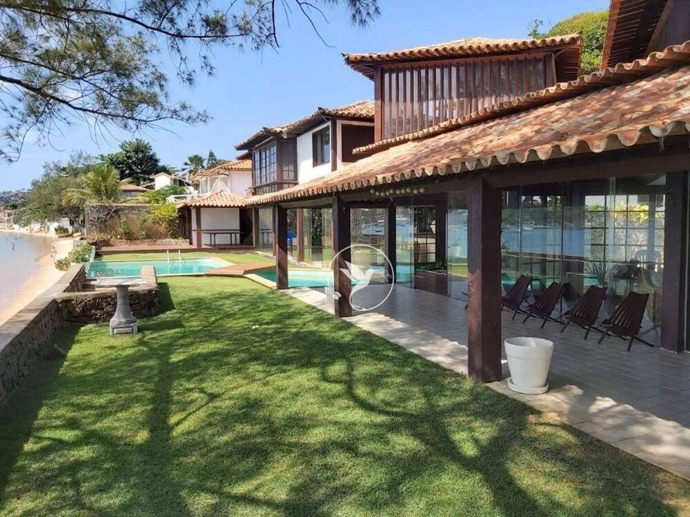 Casa, 5 quartos, 600 m² - Foto 106