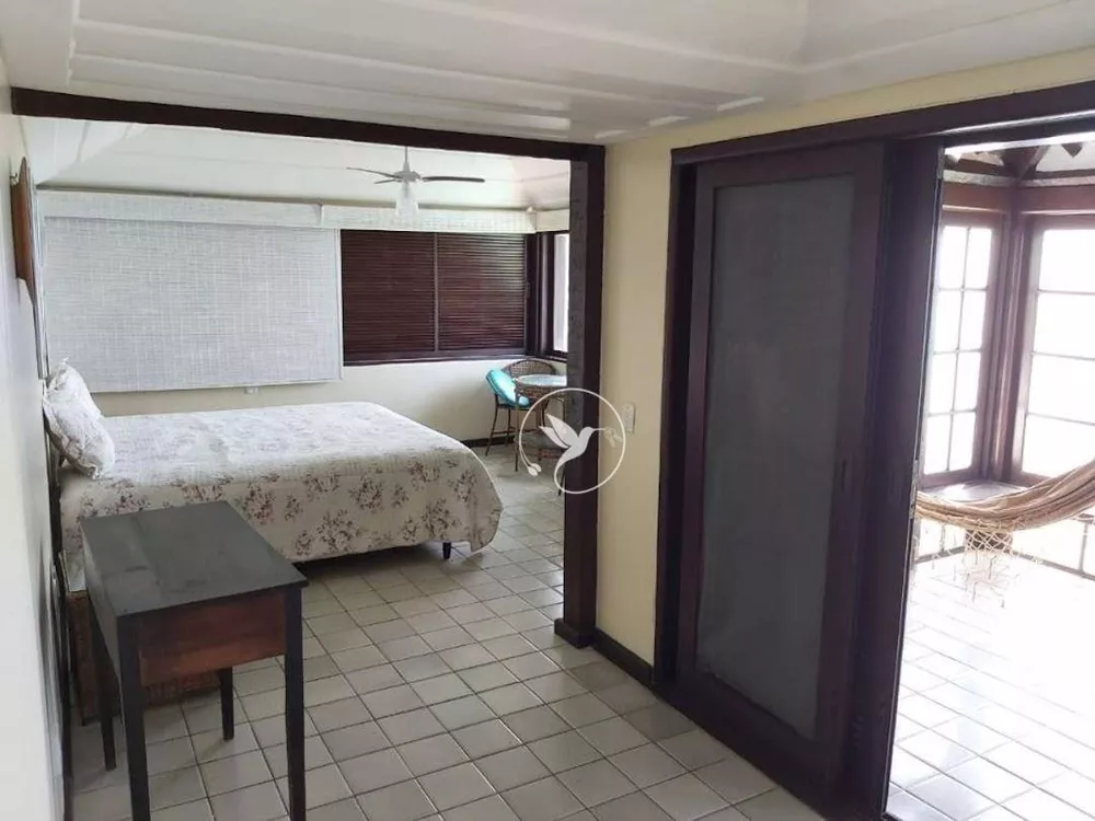 Casa, 5 quartos, 600 m² - Foto 8