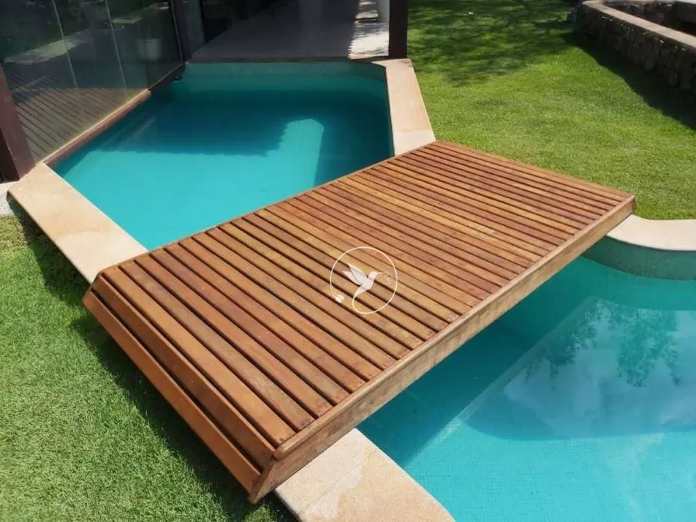 Casa, 5 quartos, 600 m² - Foto 33