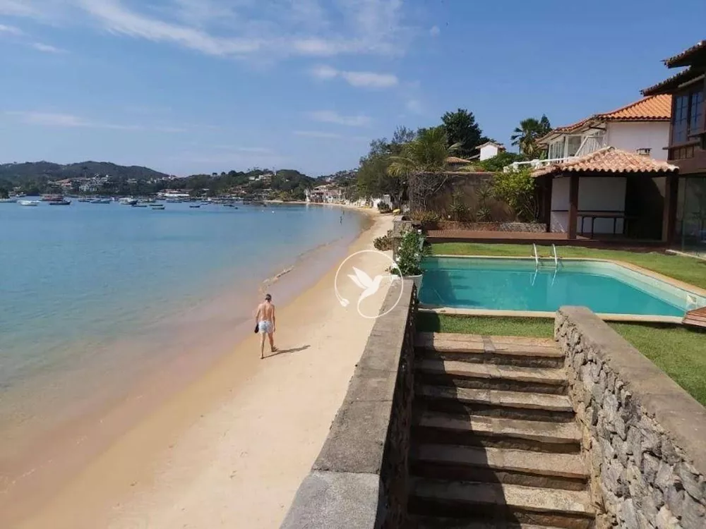 Casa, 5 quartos, 600 m² - Foto 21