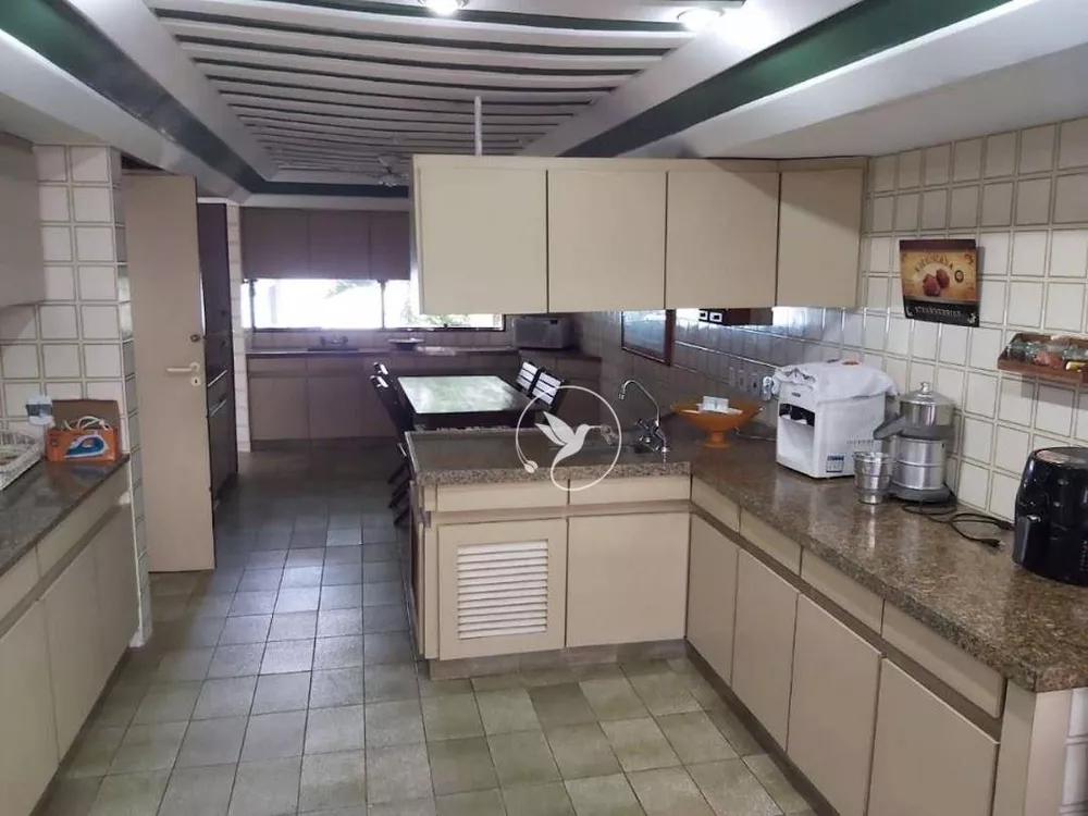 Casa, 5 quartos, 600 m² - Foto 102