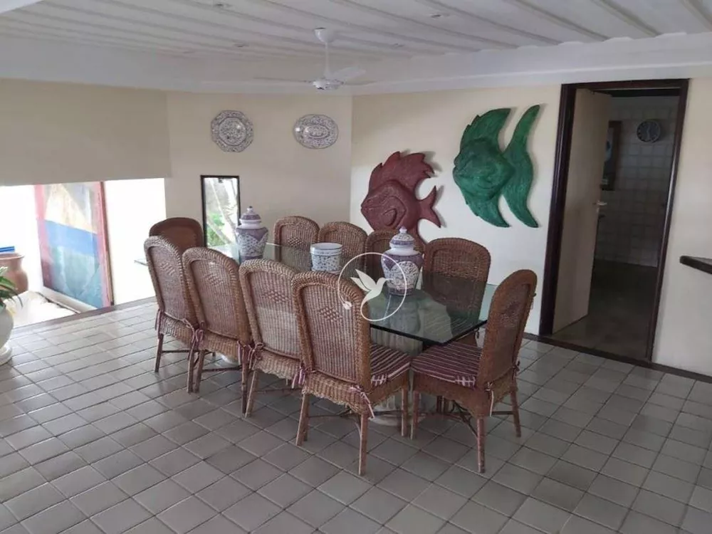 Casa, 5 quartos, 600 m² - Foto 99
