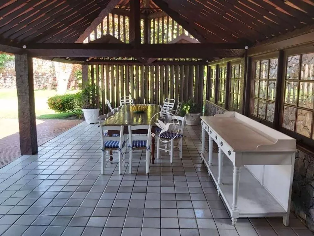 Casa, 5 quartos, 600 m² - Foto 29