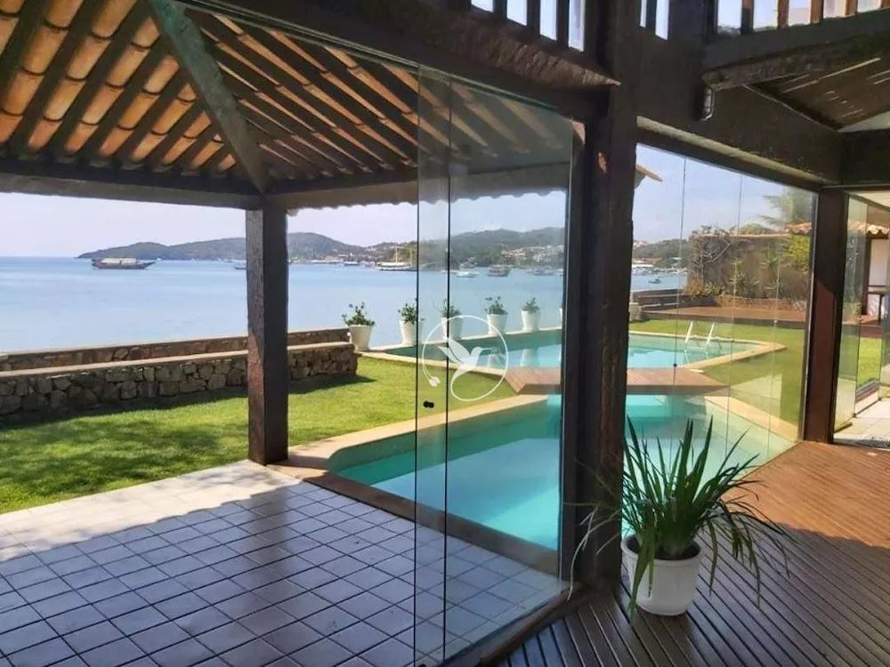 Casa, 5 quartos, 600 m² - Foto 84