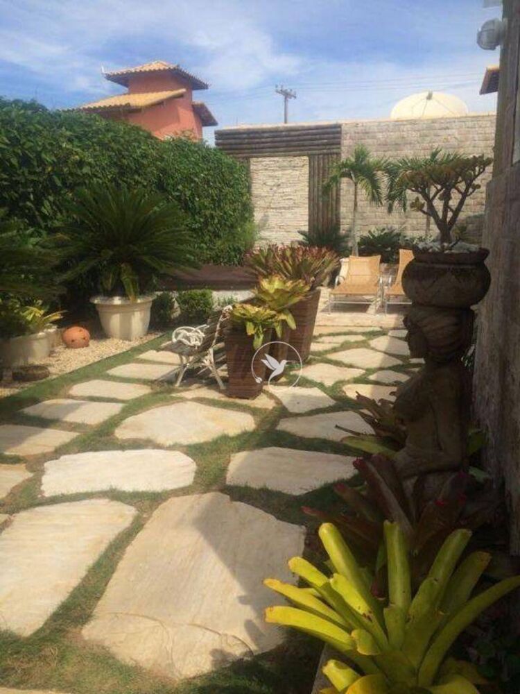 Casa de Condomínio, 3 quartos - Foto 23