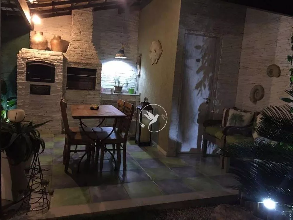 Casa de Condomínio, 3 quartos - Foto 20