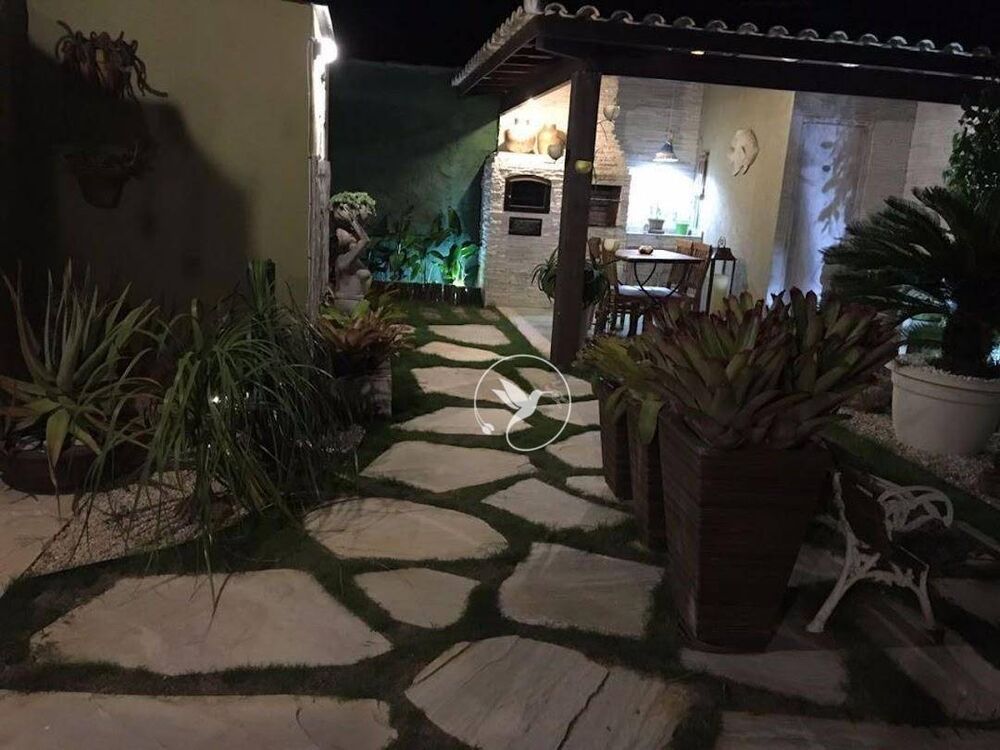 Casa de Condomínio, 3 quartos - Foto 25