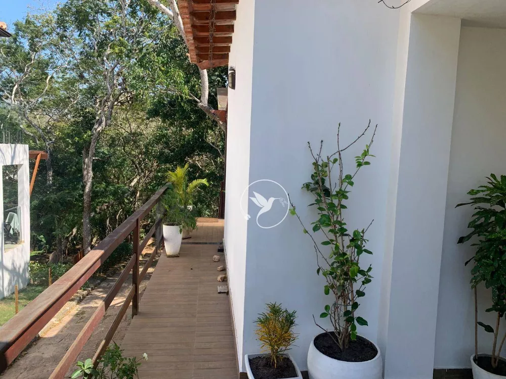 Casa de Condomínio, 2 quartos - Foto 2