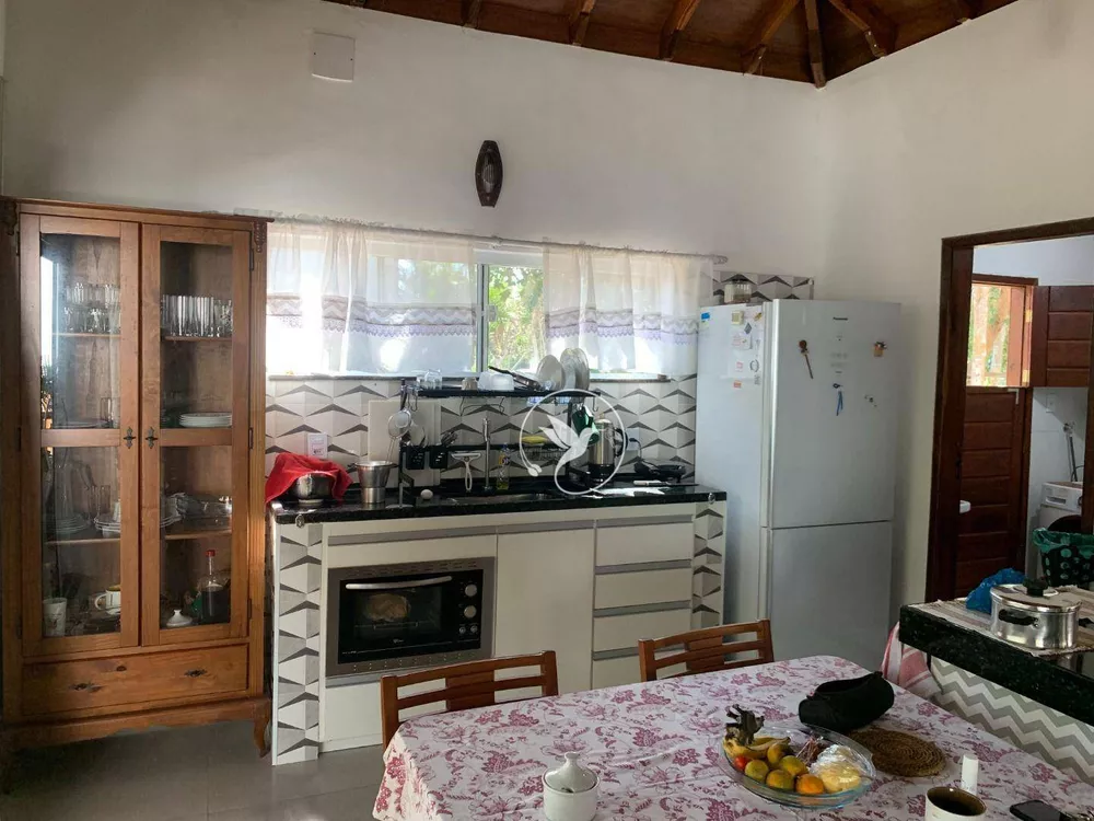 Casa de Condomínio, 2 quartos - Foto 5