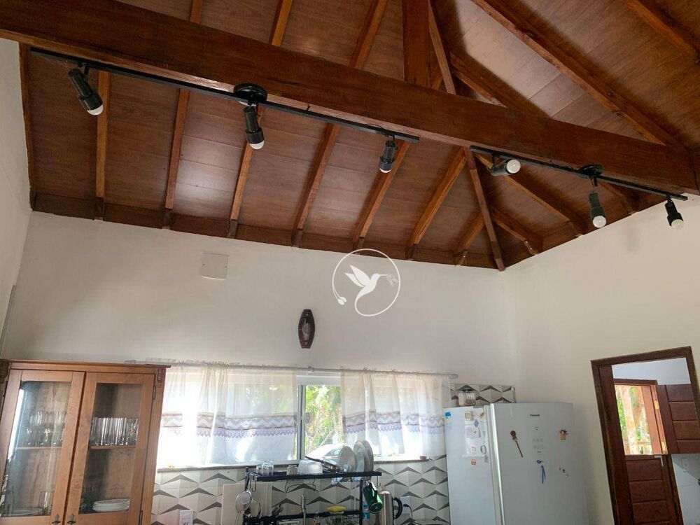 Casa de Condomínio, 2 quartos - Foto 6