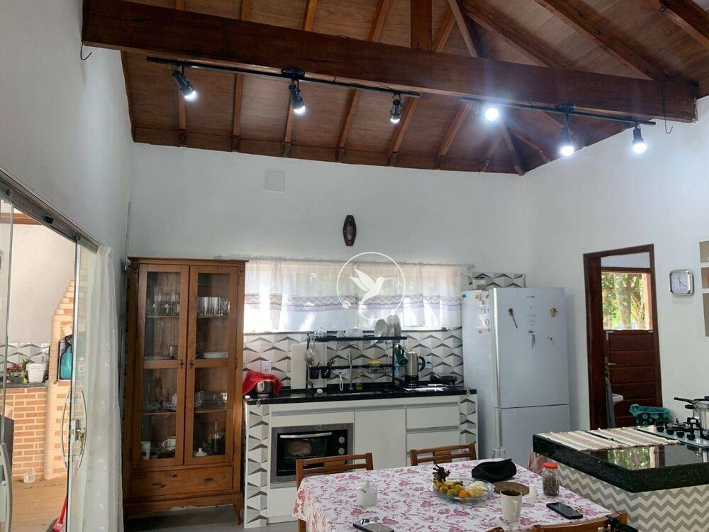 Casa de Condomínio, 2 quartos - Foto 7