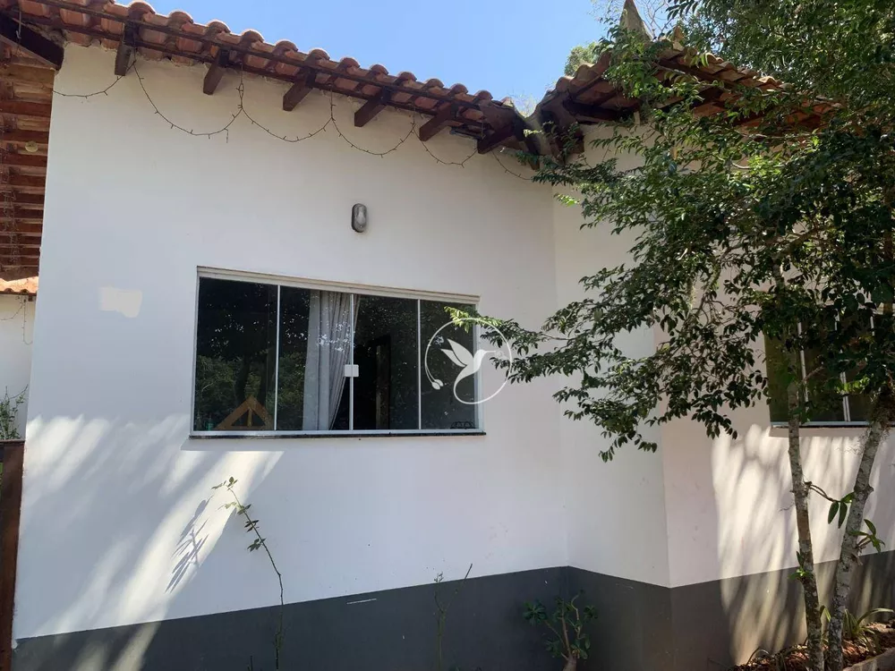 Casa de Condomínio, 2 quartos - Foto 4