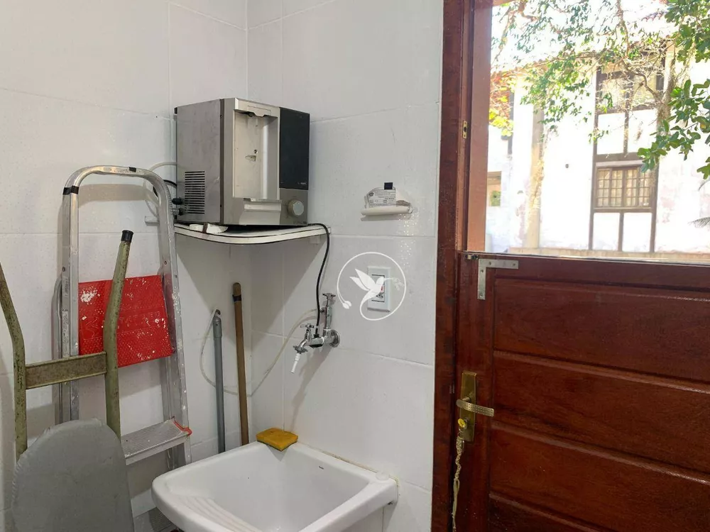 Casa de Condomínio, 2 quartos - Foto 17