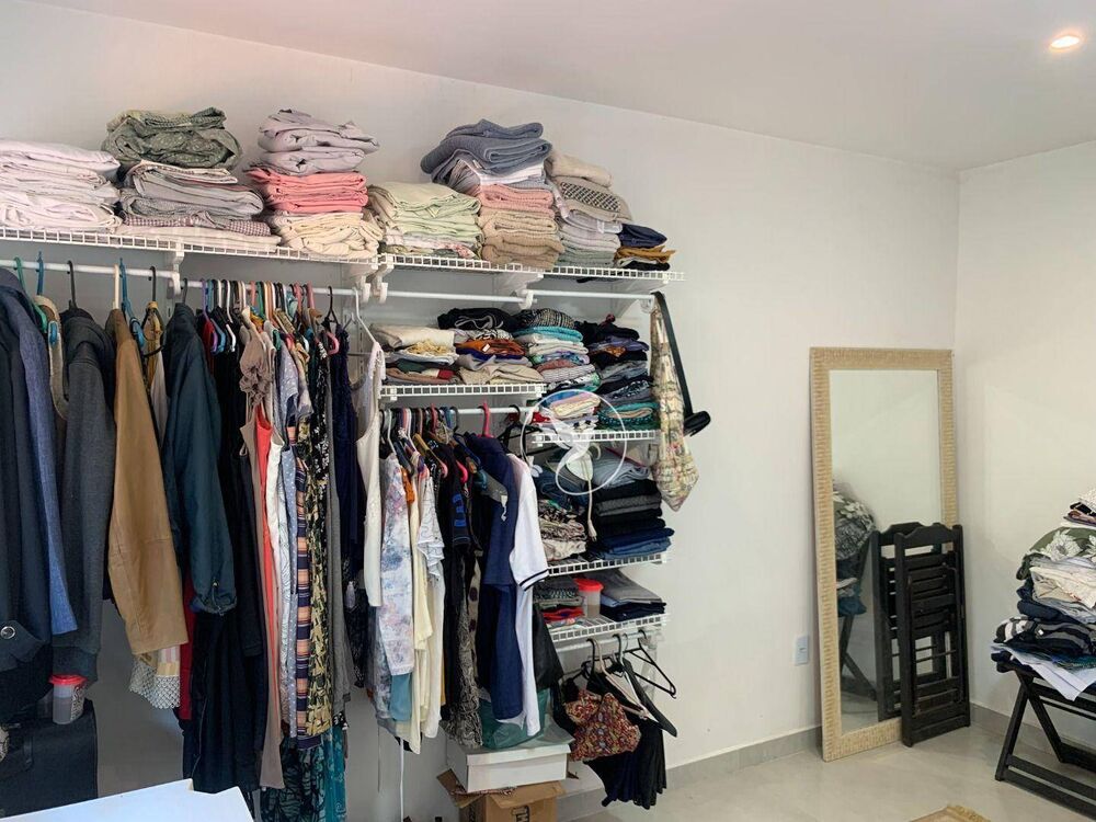 Casa de Condomínio, 2 quartos - Foto 20