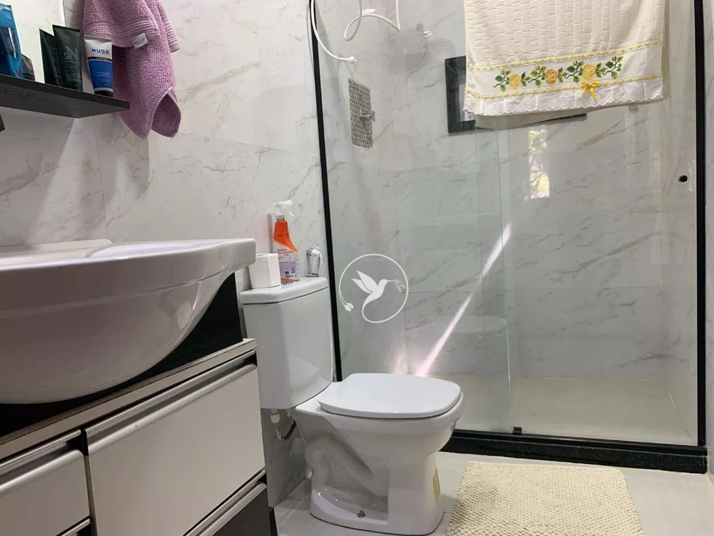 Casa de Condomínio, 2 quartos - Foto 30