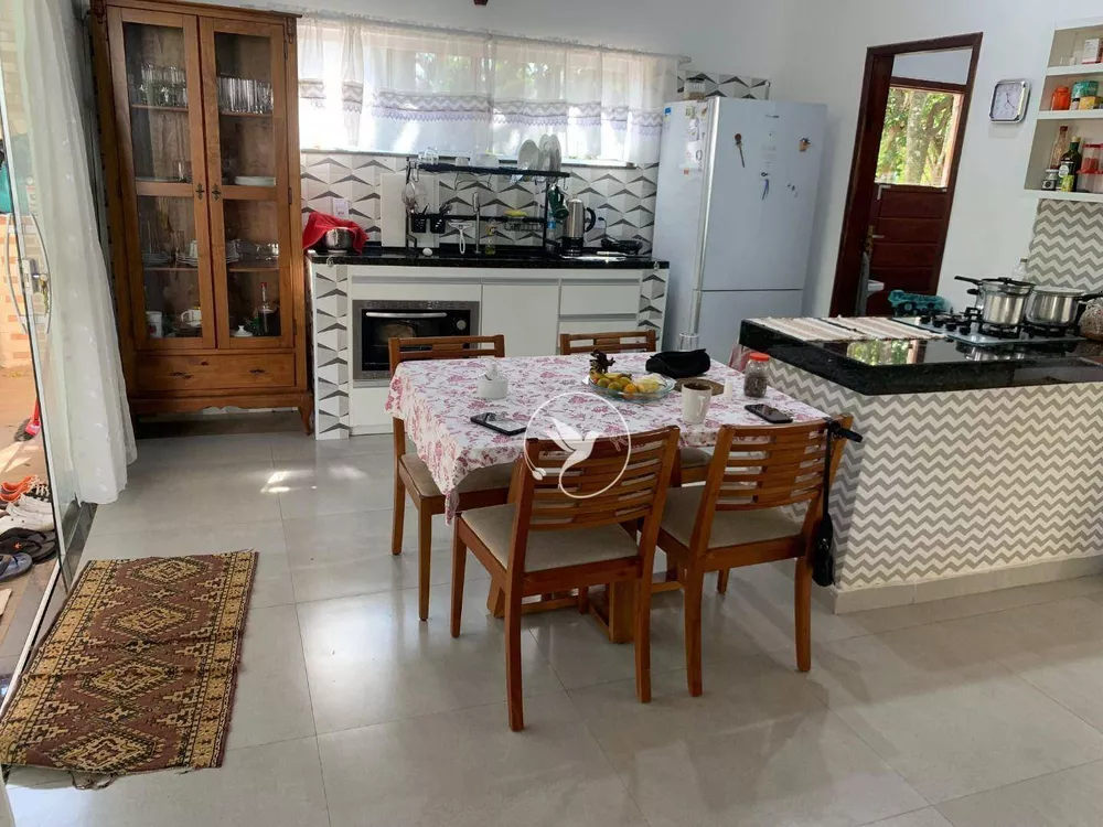 Casa de Condomínio, 2 quartos - Foto 8