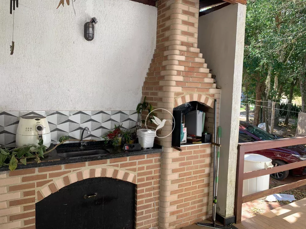 Casa de Condomínio, 2 quartos - Foto 34