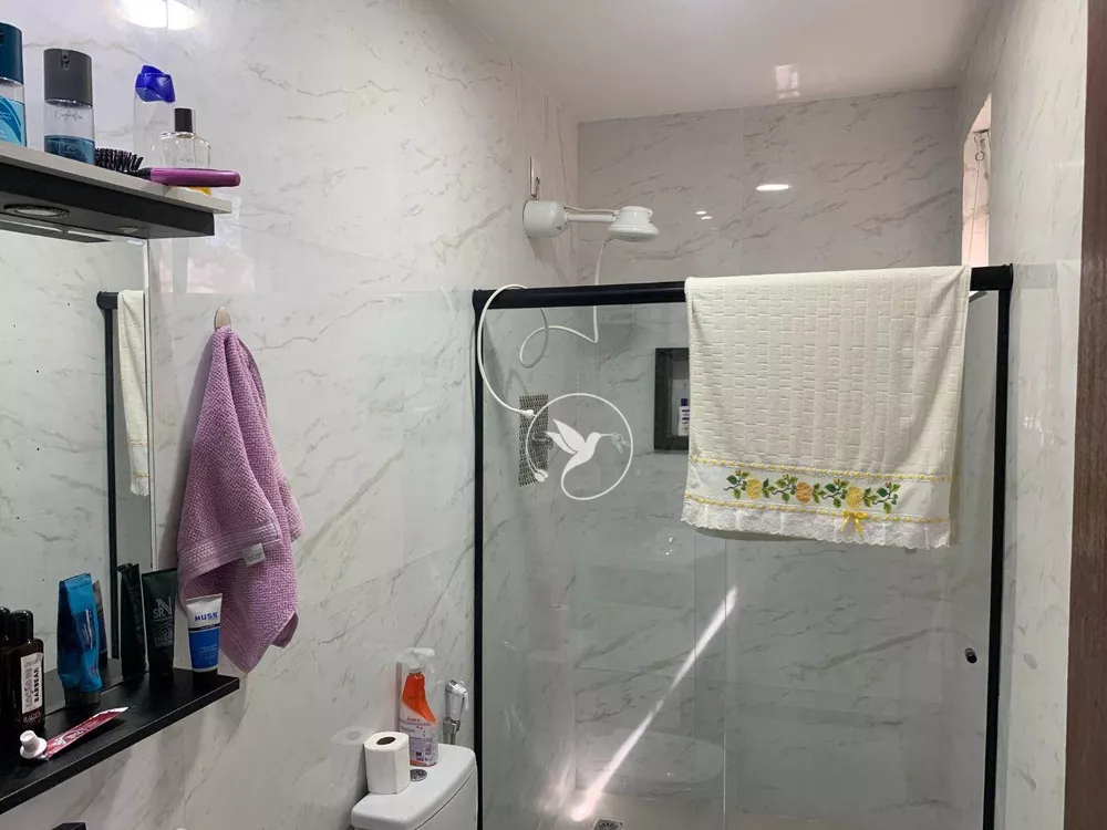 Casa de Condomínio, 2 quartos - Foto 29