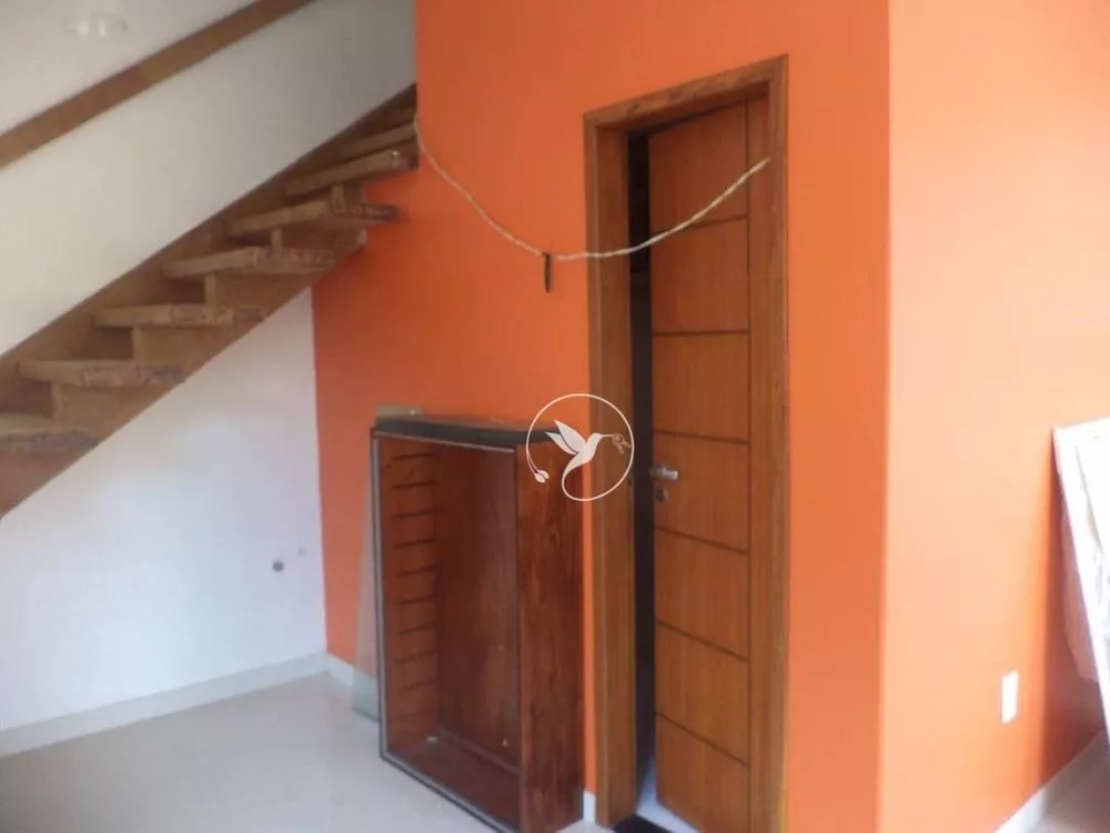 Casa, 3 quartos, 112 m² - Foto 1